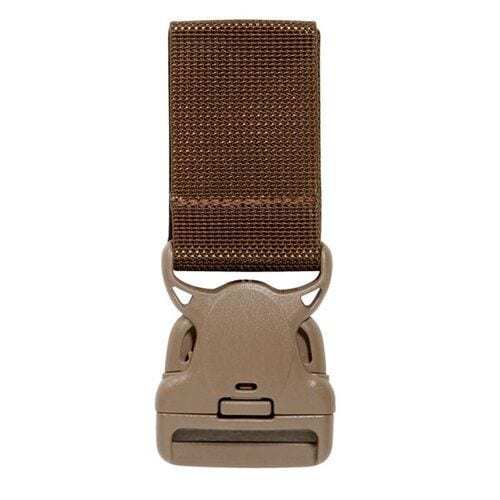 Safariland Model 6005-7 Quick Release Strap - Tactical & Duty Gear